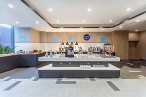 Holiday Inn Express Xi'An Intl Trade & Logistic Park by IHG