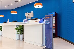 Holiday Inn Express Xi'An Intl Trade & Logistic Park by IHG