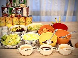 Holiday Inn Express Xi'An Intl Trade & Logistic Park by IHG