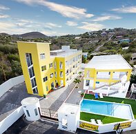 Genesis Luxury Apartments