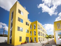 Genesis Luxury Apartments