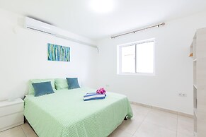Genesis Luxury Apartments