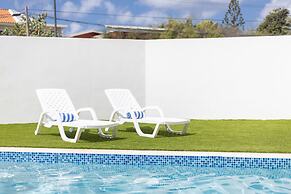 Genesis Luxury Apartments