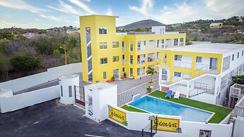 Genesis Luxury Apartments