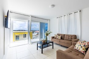 Genesis Luxury Apartments