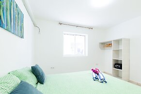 Genesis Luxury Apartments