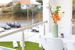 Genesis Luxury Apartments