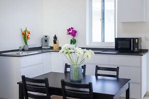 Genesis Luxury Apartments