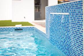 Genesis Luxury Apartments