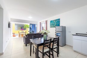 Genesis Luxury Apartments