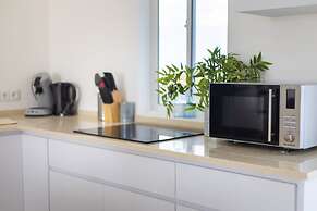 Genesis Luxury Apartments