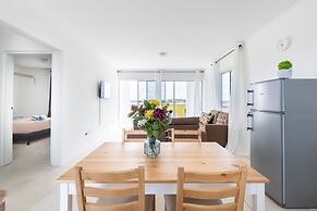 Genesis Luxury Apartments