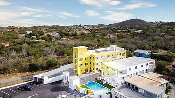 Genesis Luxury Apartments