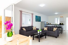 Genesis Luxury Apartments