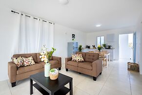 Genesis Luxury Apartments