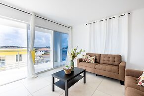 Genesis Luxury Apartments