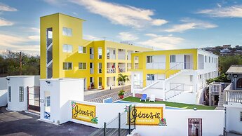 Genesis Luxury Apartments