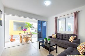 Genesis Luxury Apartments