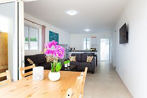 Genesis Luxury Apartments