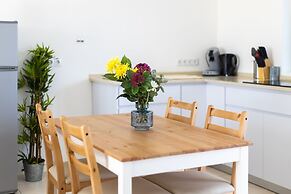 Genesis Luxury Apartments