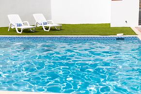 Genesis Luxury Apartments