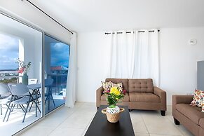 Genesis Luxury Apartments