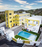 Genesis Luxury Apartments