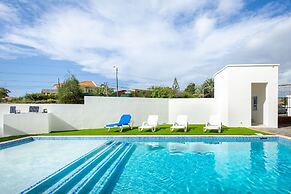 Genesis Luxury Apartments