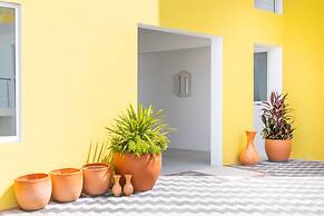 Genesis Luxury Apartments