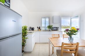 Genesis Luxury Apartments