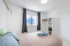 Genesis Luxury Apartments