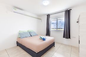 Genesis Luxury Apartments