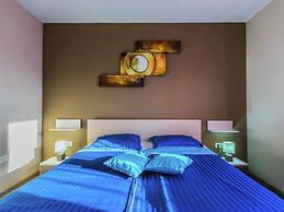 Comfortable Villa in Pula With Private Swimming Pool, Near the Beach