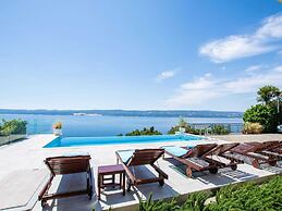 Apartment in Celina With Swimming Pool