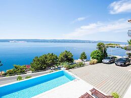 Apartment in Celina With Swimming Pool