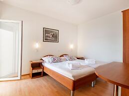 Apartment in Celina With Swimming Pool