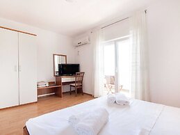 Apartment in Celina With Swimming Pool