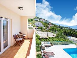 Apartment in Celina With Swimming Pool