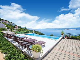 Apartment in Celina With Swimming Pool