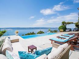 Apartment in Celina With Swimming Pool