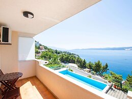 Apartment in Celina With Swimming Pool