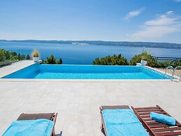 Apartment in Celina With Swimming Pool