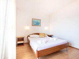 Apartment in Celina With Swimming Pool