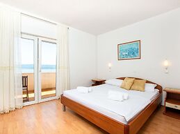 Apartment in Celina With Swimming Pool