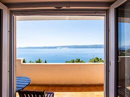 Apartment in Celina With Swimming Pool