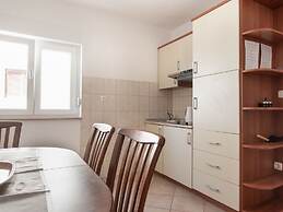 Apartment in Celina With Swimming Pool