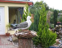 Apartment With Garden in Rerik