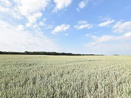 Apartment With Garden in Rerik