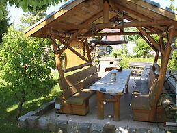 Apartment With Garden in Rerik