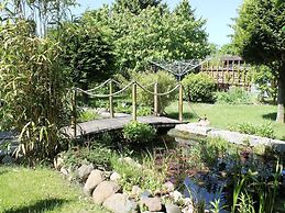 Apartment With Garden in Rerik